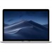 Apple Macbook Pro 13.3 Inch Retina Display with Touch Bar, Core i5-1.4 GHz, 8GB Ram, 256GB SSD (MUHR2LL/A) Silver (Mid 2019)