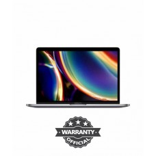 Apple MacBook Pro 13.3-Inch Core i5-1.4GHz , 8GB RAM, 256GB SSD With Touch Bar (MXK32) Space Gray 2020