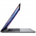 Apple MacBook Pro 15.4" Core i9-2.3GHz with Touch Bar, Core i9 -2.3 GHz, 16GB RAM, 2TB SSD, Radeon Pro 560X Graphics (Z0WW, Space Gray, Mid 2019)