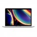 Apple MacBook Pro 13.3-Inch Core i5-2.0GHz , 16GB RAM, 512GB SSD With Touch Bar (MWP72) Silver 2020