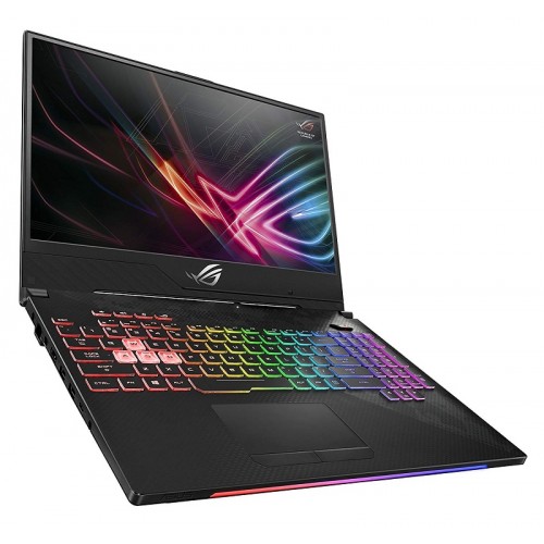 Asus ROG Strix GL504GS Core i7 Gaming Laptop Price in Bangladesh