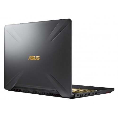Asus Tuf FX505GE Core i5 8th Gen 15.6" Full HD Gaming Laptop With Genuine Win 10