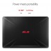 Asus TUF Gaming FX504GM (Strix Hero Edition) Core i5 8th Gen 15.6" Full HD 6 GB Graphics Gaming Laptop With Genuine Win 10