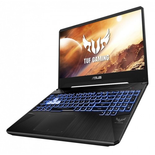 Asus Tuf FX505DU AMD Ryzen7 Gaming Laptop Price in Bangladesh