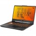 Asus TUF Gaming F15 FX506LHB Core i5 10th Gen GTX 1650 4GB Graphics 15.6" FHD Gaming Laptop