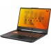 Asus TUF FX506LI Core i5 10th Gen 1650Ti 4GB Graphics 15.6â€� FHD Gaming Laptop with Windows 10