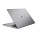 Rear lid closed view of ASUS EXPERTBOOK P3 G1 Core Ultra 5 225H 16