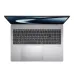 Top-down view of keyboard and trackpad on ASUS EXPERTBOOK P3 G1 Core Ultra 5 225H 16