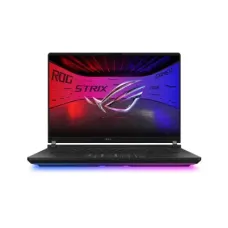 ASUS ROG Strix SCAR 16 G635LW Core Ultra 9 RTX 5080 16GB Graphics 16" WQXGA Copilot+PC Gaming Laptop