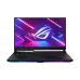 Asus ROG Strix SCAR 17 G733ZX Core i9 12th Gen RTX 3080 Ti 16GB Graphics 17.3" WQHD Gaming Laptop