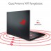 ASUS ROG Strix SCAR II GL704GV Core i7 8th Gen Gaming Laptop with 6GB GDDR6 Graphics and Genuine Windows 10