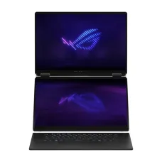 Asus ROG Zephyrus Duo 16 GX651AX Core Ultra 9 386H RTX 5090 24GB Graphics 16" 3K OLED Gaming Laptop