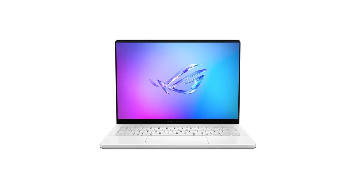 ASUS ROG Zephyrus G14 GA403WP