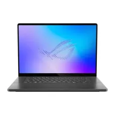 ASUS ROG Zephyrus G16 GU606AR Core Ultra 9 RTX 5070 Ti 12GB Graphics 16" OLED Gaming Laptop