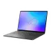 ASUS ROG Zephyrus G16 GU606AR gaming laptop front view with colorful ROG display.