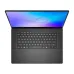 ASUS ROG Zephyrus G16 GU606AR laptop showing keyboard and vibrant display.