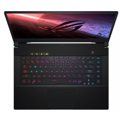 Asus ROG Zephyrus M15 GU502LW Gaming Laptop Price in Bangladesh