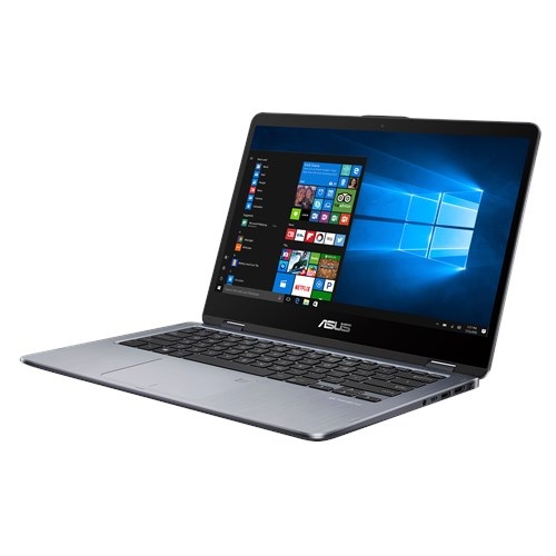 Asus VivoBook Flip 14 TP410UA Core i7 8th Gen Laptop price
