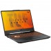 ASUS TUF A15 FA506II Ryzen 5 4600H GTX 1650 Ti Graphics 144Hz 15.6" FHD Gaming Laptop with Windows 10