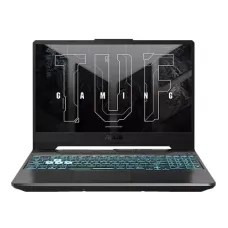 Asus TUF Gaming A15 FA506NCQ Ryzen 7-170 RTX 3050 4GB Graphics 15.6" FHD Gaming Laptop