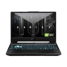 Asus TUF Gaming A15 FA506NF Ryzen 5 7535HS RTX 2050 4GB Graphics 15.6" FHD Gaming Laptop