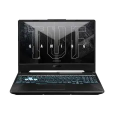 Asus TUF Gaming A15 FA506QM Ryzen 7 5800H RTX 3060 6GB Graphics 15.6" FHD Gaming Laptop