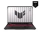 ASUS TUF Gaming A16 FA608UM Ryzen 7 260 RTX 5060 8GB Graphics 16" WUXGA Gaming Laptop