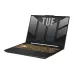 ASUS TUF Gaming F15 FX507VU4 Core i7 13th Gen RTX 4050 6GB Graphics 15.6" FHD 144Hz Gaming Laptop