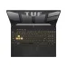 ASUS TUF Gaming F15 FX507VU4 Core i7 13th Gen RTX 4050 6GB Graphics 15.6" FHD 144Hz Gaming Laptop