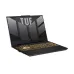 Asus TUF Gaming F15 FX507ZC Core i7 12th Gen RTX 3050 4GB Graphics 15.6" FHD Gaming Laptop