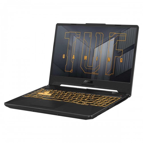 ASUS TUF Gaming F15 FX506HC Core i7 11th Gen RTX 3050 4GB Graphics 15.6" Gaming Laptop with Windows 11