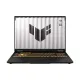 ASUS TUF Gaming F16 FA608UM Ryzen 7 260 RTX 5060 8GB Graphics 16" WUXGA Gaming Laptop