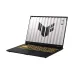 ASUS TUF Gaming F16 FX608JH Core i5 RTX 5050 8GB Graphics 16" WUXGA Gaming Laptop