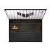 ASUS TUF Gaming F16 FX608JH Core i5 RTX 5050 8GB Graphics 16" WUXGA Gaming Laptop