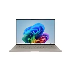 ASUS Zenbook A14 UX3407NA Snapdragon X2 Elite 14" OLED Copilot+ PC Laptop