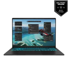 Asus V16 V3607VU Core 7 240H RTX 4050 6GB Graphics 16" WUXGA 144Hz Gaming Laptop