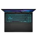 Asus V16 V3607VU Core 7 240H RTX 4050 6GB Graphics 16" WUXGA 144Hz Gaming Laptop