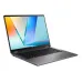 Top view of ASUS Vivobook 14 Flip TP3407AA Core Ultra 7 14
