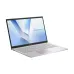 ASUS Vivobook 15 A1504MA laptop displayed open with its vibrant screen and slim profile.