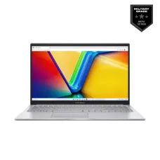 Asus Vivobook 15 A1504VA Core 3 100U 15.6" FHD Laptop Cool Silver