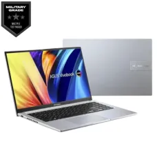 ASUS Vivobook 15 OLED A1505VA Core i5 13th Gen 15.6" FHD Laptop Cool Silver