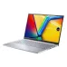 ASUS Vivobook 15 OLED A1505VA Core i5 13th Gen 15.6" FHD Laptop Cool Silver