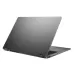 Side profile view of ASUS Vivobook 16 Flip TP3607AA Core Ultra 7 16