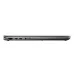 Rear angled view of ASUS Vivobook 16 Flip TP3607AA Core Ultra 7 16