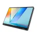 Front view of ASUS Vivobook 16 Flip TP3607AA Core Ultra 7 16