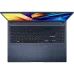 ASUS Vivobook 16X OLED M1603QA Ryzen 5 5600H 16" 4K Laptop