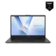 ASUS Vivobook Go 15 E1504FA Ryzen 3 30 15.6" FHD Laptop Mixed Black
