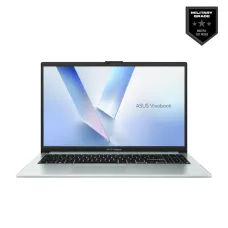 ASUS Vivobook Go 15 E1504FA Ryzen 5 40 15.6" FHD Laptop Grey Green