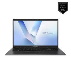 ASUS Vivobook Go 15 E1504FA Ryzen 5 40 15.6" FHD Laptop Mixed Black