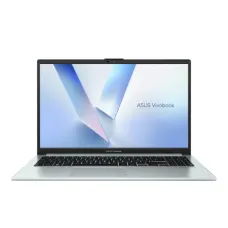 Asus Vivobook Go 15 E1504TA Intel N150 15.6" FHD Laptop Grey Green